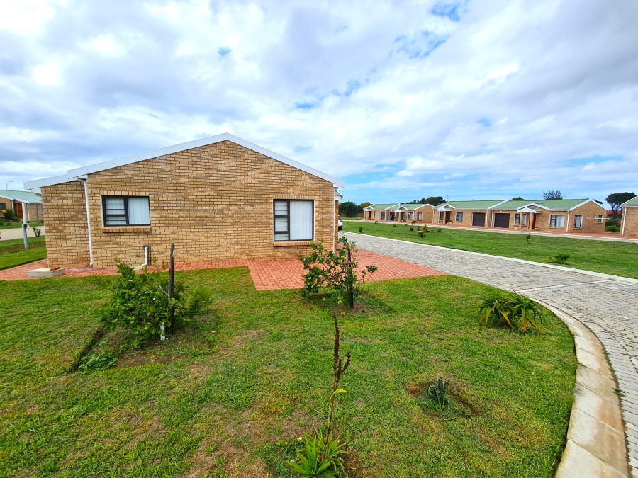 2 Bedroom Property for Sale in Jeffreys Bay Central Eastern Cape